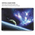 Bird-Shaped Nebula MacBook Air 15in (2023-2025) Case plus Skin